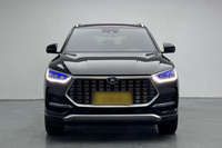 Voitures d'occasion BYD SongPLUS 2020 1.5T Turbo Automatique Sièges en cuir Pneus Toit ouvrant panoramique Grand espace Voiture à bas prix Voitures d'occasion