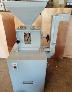 Tự Động Nhỏ Ca Cao Đậu Cà Phê Hạt Cây Gai Dầu Lột Vỏ Vỏ Huller Và Winnower Máy - Product Image 4