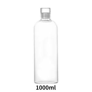 Bouteilles à vin en verre borosilicate de haute qualité pour usage domestique, bouteilles à vin de cerf et de ginseng, bouteilles à vin scellées, bouteilles vides de Cordyceps - Product Image 4