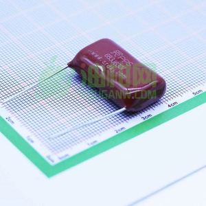 Factory Direct PPS683J6291118YG 28*11*18/P=25 Capacitors CBB Capacitors 68nF 5% 630V - Product Image 1