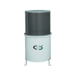 DMG Bộ Tách Sương Dầu Bộ Lọc Hepa Cho Máy Cnc Bộ Lọc Sương Dầu Bộ Lọc Làm Sạch Không Khí Dầu Sương - Product Image 2