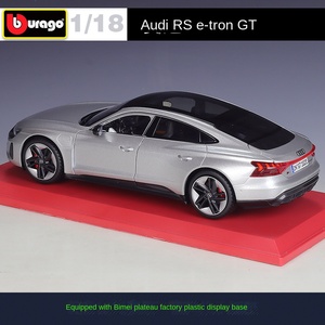 Alta calidad 1:18 au-di Lambor-ghini Bug-atti juguetes de aleación modelo de coche juguetes de simulación coche fundido a presión para niños decoración creativa - Product Image 6