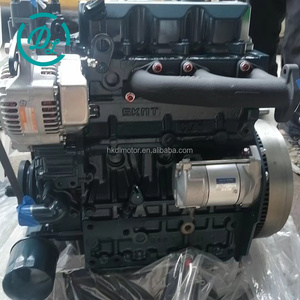 เซ็นเซอร์ดีเซลสำหรับชุดประกอบเครื่องยนต์ D1703-M-BG-ET01e รุ่น EexcavaStart New ความเร็ว 1800 รอบต่อนาที กำลัง 18kW-37kW สำหรับอะไหล่รถขุด CN รับประกัน 6 เดือน - Product Image 2