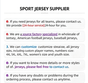 Camisetas de Fútbol Americano de los <span class=keywords><strong>Dallas</strong></span> Cowboys, Número 4 Prescott, 88 Lamb, 11 Parsons, Camiseta Bordada del Equipo de Fútbol Americano - Product Image 2