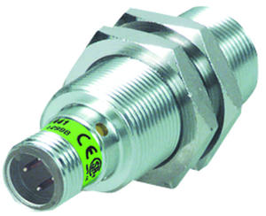 โฟโตอิเล็กทริคเซนเซอร์วัดระยะ UC2000-30GM-IUR2-V15 PEPPERL + FUCHS ULTRASONIC SENSOR, M30, 80-2000MM RANG ของแท้ 100% - Product Image 2
