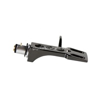 Phono Vinyl Records Player Turntable Stylus Head Shells para Cartucho de tocadiscos