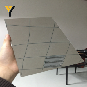 Giá tốt AISI 304 316 chống trượt 4mm 6mm dập nổi/kim cương/rô tấm thép không gỉ tấm trong kho - Product Image 2