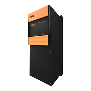 DC900C-2-500-120-10-1-0-0 ตัวควบคุมความเร็วมอเตอร์ดิจิตอล TLDE ตัวควบคุมความถี่แปรผัน มีสินค้าในสต็อก - Product Image 2