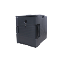 Couverts Tote Ultra Carts Thermo Contenir Garder au chaud ou au frais pour Restaurant ou Hôtel Servant Transporteur Isolé Alimentaire Pan Carrier