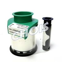 Evolis Primacy Lamination Evolis Transparent 0.5mil Stratifié Evolis LPS032NAA