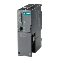 Module d'entrée analogique Siemens S7-300 6ES7 331-7KF02-0AB0, nouveau modèle 2026, contrôleur logique programmable PLC, en stock, prix spécial