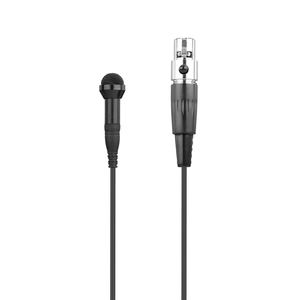 サラモニックDK3A3.5mmプロフェッショナル全方向性ラベリアマイクラペルマイクforSennheiser Rode Azden NadyBoyaトランスミッター - Product Image 4