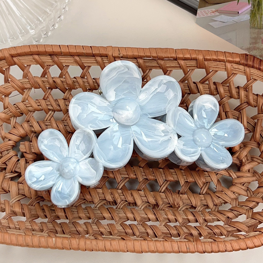 Gris bleuâtre-11cm # C059-1