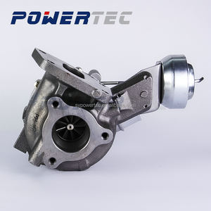 VT13เทอร์โบชาร์จเจอร์ RHV5ใหม่ทั้งหมด1515A163สำหรับ Mitsubishi Pajero IV Shogun L200 <span class=keywords><strong>3.2</strong></span> DI-D 125Kw 170HP 4M41 2006-2009 - Product Image 5