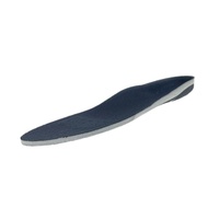 Bantalan untuk kaki datar TPU lengkungan dukungan sol EVA rekreasi olahraga GEL peredam kejut sol Orthotic