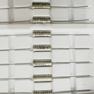T212C226K035PS JAN Sibi M39003 Série 01-2546J 22UF 35V Audio Tantale Condensateur Brand New Original - Product Image 1