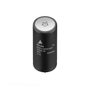 ตัวเก็บประจุ D45X90 450V 2200UF (M) ช่องผ่าน B43612A5228M050 2.2 MF - Product Image 1