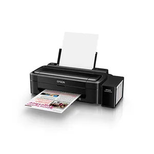 Original nouveau Hot Products Imprimante Machine L130 Imprimante à sublimation à vendre Imprimante photo à jet d'encre