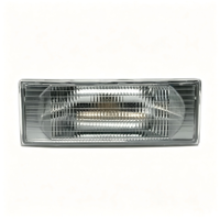 Accessoire de carrosserie de camion lourd OE 3981668 3981667 3981666, feu de position avant pour Volvo FH12 FM12