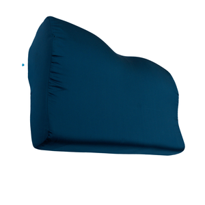 Almohada de Espuma Viscoelástica para un Sueño Profundo, Almohada de Soporte para el Cuello con Altura Ajustable para una Columna Vertebral Saludable y un Sueño Reparador - Product Image 2