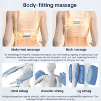 Chaise de pédicure professionnelle réglable avec siège inclinable électrique et massage pour salon de beauté