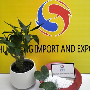 SLS chất tạo bọt K12 chất lượng tốt nhất CAS 151-21-3 sodium dodecyl Sulfate - Product Image 6