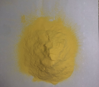 Gespraydroogd zoet calamansi poeder, zonder toevoegingen, puur, openlucht gekweekt, voor koffie, bakkerij, dranken, bulk.