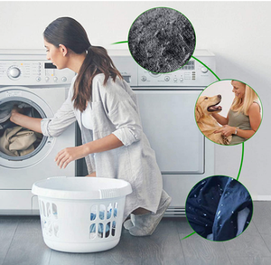 Removedor <span class=keywords><strong>de</strong></span> <span class=keywords><strong>Pelo</strong></span> <span class=keywords><strong>de</strong></span> Mascotas para Lavandería 2023, Secador <span class=keywords><strong>de</strong></span> <span class=keywords><strong>Pelo</strong></span> <span class=keywords><strong>de</strong></span> Mascotas, Herramientas Reutilizables, Removedor <span class=keywords><strong>de</strong></span> Pelusas, Bolas <span class=keywords><strong>de</strong></span> Lavado - Product Image 5