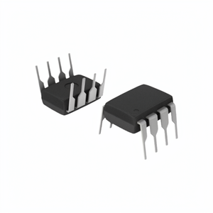 ชิ้นส่วนอิเล็กทรอนิกส์แบบ DIP 8 ขา รุ่น Original Power Management (PMIC) TL2843BP - Product Image 1