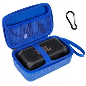 Estuche de Viaje Portátil Personalizado para Altavoz Bluetooth <span class=keywords><strong>JBL</strong></span> Bandbox Solo, Caja Protectora Rígida de EVA - Product Image 1