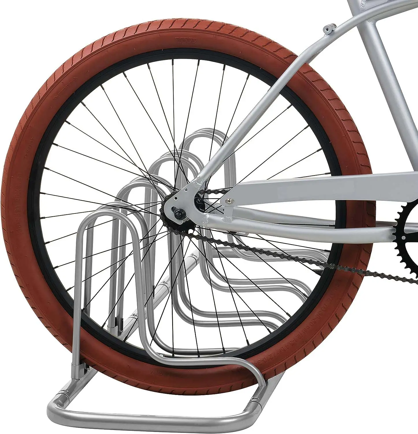 Lagerung Fahrrad Metall form Fahrrad träger Fahrrad abstellplatz für Wohnungen für Mountainbike