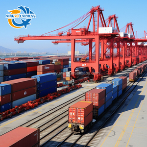 Logística Internacional, Carga Marítima, Inspección de Calidad, Agente de Transporte Aéreo, Transitario, DDP EE. UU., LCL + <span class=keywords><strong>Express</strong></span>, Xingyu <span class=keywords><strong>Logistics</strong></span> - Product Image 6