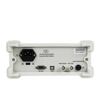 East Tester ET3255 5 1/2 Bit Precision Digital Multimeter Electronic Testing / Measuring Instrument