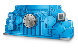 पवन ऊर्जा उत्पादन इकाई के लिए नवीलस जनरेटर गियरबॉक्स इलेक्ट्रिक मोटर गियरबॉक्स - Product Image 2