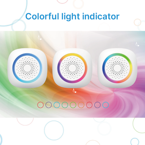 Timbre inalámbrico Timbre de puerta autoalimentado No requiere batería Timbre con timbre 60 <span class=keywords><strong>tonos</strong></span> Timbre impermeable Llamada <span class=keywords><strong>para</strong></span> el hogar - Product Image 6