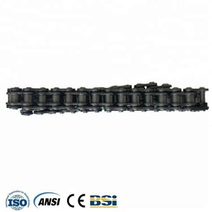 bibo China Supplier ANSI Standard Bushing <b>Roller</b> Chain 32B-1 32B-2 32B-3 - Product Image 6