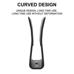 Portacargador Táctico Kydex, Inserto para Cargador, Clip de Inserción Rápida ABS, Portacargador 5.56 7.62mm, Equipo de Paintball - Product Image 5