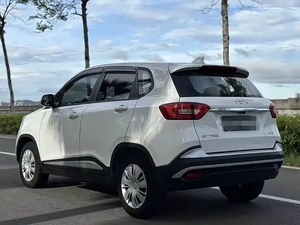 รถยนต์ไฟฟ้ามือสอง ปี 2019 2020 <span class=keywords><strong>Neta</strong></span> <span class=keywords><strong>N01</strong></span> 380e รถ SUV ไฟฟ้าล้วน - Product Image 5