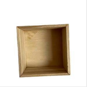 Wooden Boxes With Acrylic Lid Wooden Keepsake Box Baby Card Wedding Box Gift Wood