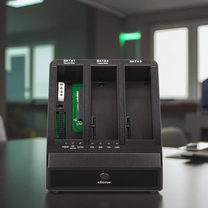 Oem thương hiệu <span class=keywords><strong>USB</strong></span> 3.5 '/2.5' <span class=keywords><strong>USB</strong></span> 3.0 để <span class=keywords><strong>IDE</strong></span>/SATA <span class=keywords><strong>HDD</strong></span> <span class=keywords><strong>Docking</strong></span> <span class=keywords><strong>Station</strong></span> với trường hợp nhựa - Product Image 3