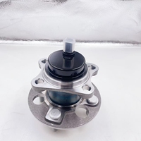 Rear Wheel Hub Bearing Assembly 42450-52060 for Toyota Vitz Yaris Prius c / Aqua Vios Corolla Axio / Fielder