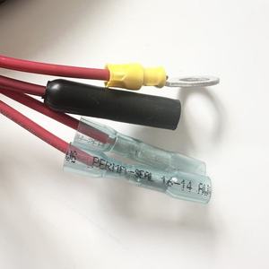 Pedallı Çim Biçme Makineleri için Çeşitli Kablo Demetlerini Özelleştirin - Product Image 4