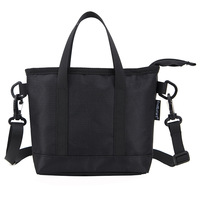 Crossbodytas voor heren Trendy gloednieuwe niche-telefoontas Japanse stijl Mini-sport Draagbare kleine schoudertas Unisex