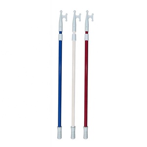 Хорошая цена красочные высококачественные телескопические лодки морские крючки - Product Image 1