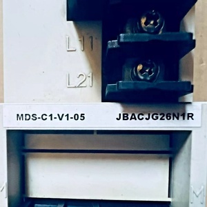 MDS-C1-V1-05-N Amplificador de Potencia de Marca Original de Alto Rendimiento con Garantía de un Año - Product Image 3