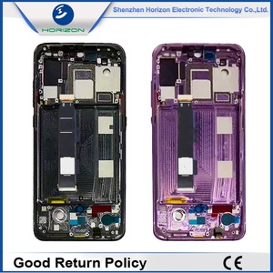 Écran LCD de téléphone portable pour Xiaomi Mi 9, pièces de rechange pour Xiaomi 9 9T 9 Pro Lite, remplacement d'écran de téléphone - Product Image 3