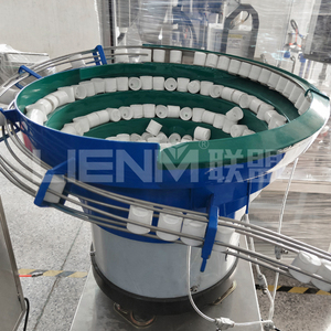 Hight chất lượng máy đóng nắp tự động với Feeder liên tục máy đóng nắp vít chai - Product Image 5