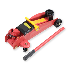 Cric hydraulique horizontal de 2 tonnes pour le <span class=keywords><strong>changement</strong></span> de pneus, outil de réparation, cric hydraulique manuel pour le <span class=keywords><strong>changement</strong></span> de pneus de voiture - Product Image 1