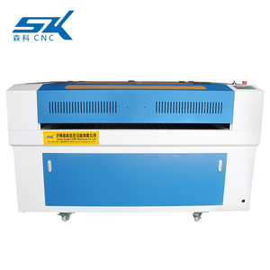 Mini Bruiloft Uitnodiging Card Making Machine/Laser Snijmachine Graveren Rubber Stempel Mini Laser 200*300 Snijden Gebied <span class=keywords><strong>CO2</strong></span> 40W - Product Image 4
