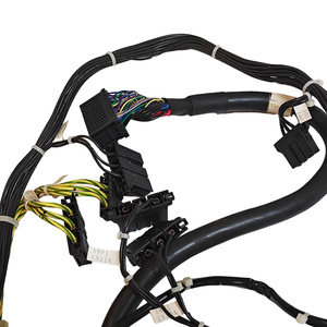 สายเชื่อมต่อหุ่นยนต์ FANUC A660-4004-T776 สำหรับแขนหุ่นยนต์อุตสาหกรรมและตัวควบคุม - Product Image 4